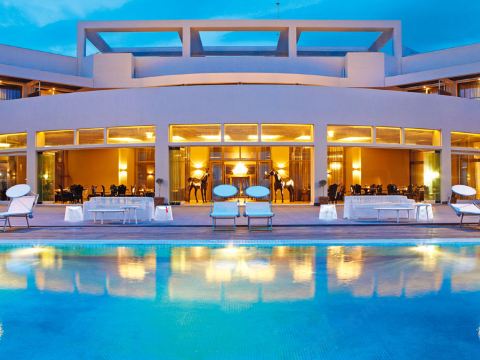 Grecotel Astir Alexandroupolis