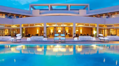 Grecotel Astir Palace Hotels near Intersport