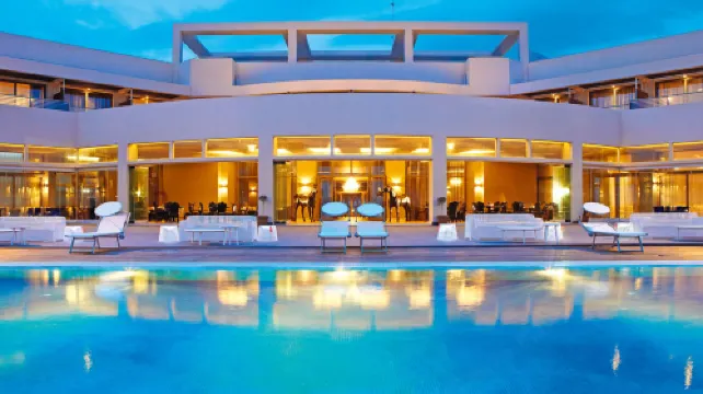 Grecotel Astir Palace