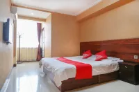 Jianping tianyun hotel Hotel a Jianping