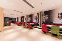 Ibis Hotel (Wuhan Tongji Medical College Store)