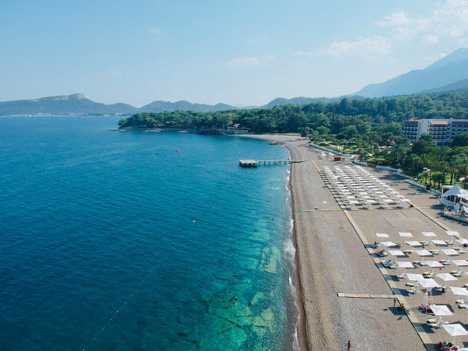 Club Med Palmiye