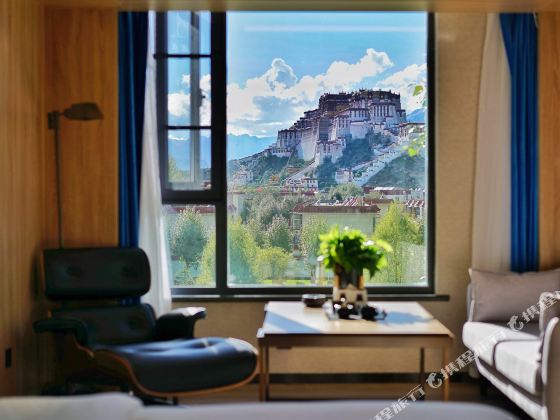 Tibethostel Scenic Hotel (Potala Palace)