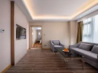 ウィーン インターナショナルホテル(成都会展センター中和地下鉄駅) 高新区スポーツセンター周辺のホテル