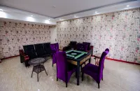 Gongnaisi Hotel Hotels in Xinyuan