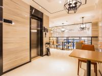 城市便捷酒店(北海银滩国际客运码头店) - 餐厅