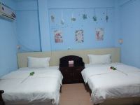 广州海珠和谐公寓 - 雅致双床房