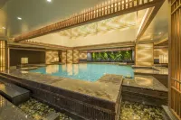 Cherry Hotel - spa