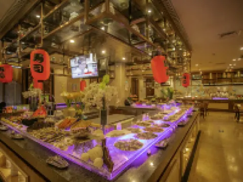 汕尾顯達飯店 汕尾住宿飯店
