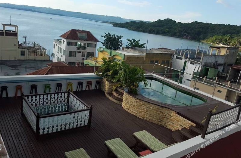 Hotel Isla de Flores - Évaluations de l'hôtel 3 étoiles à Flores