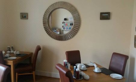 The Wilton Guest House - Housity