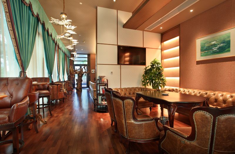 Benwei Hotel photo 5