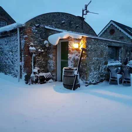 Clenaghans Отели в г. Крейгавон