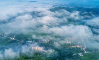 Shuimei Hot Spring Resort (Huidong Andun Hot Spring)