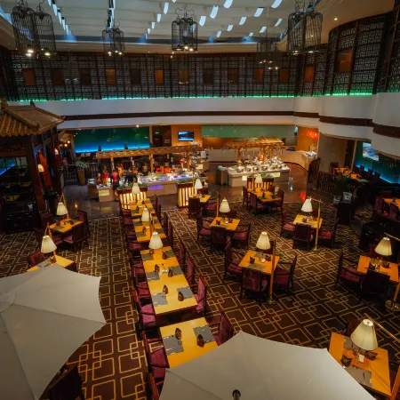 Friendship Hotel