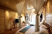 Shengdi Yingxiang Cultural Theme Hostel