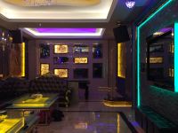 新景豪盛酒店(廉江安铺店) - 健身娱乐设施