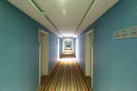 Weihui Sunshine Hotel