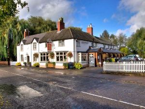 The White Lion Inn