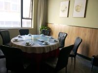 方圆商务酒店(南阳港达店) - 中式餐厅