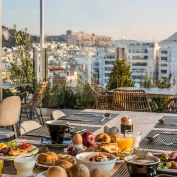 B4B Athens 365