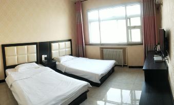 Dacheng Tenglong Express Hotel