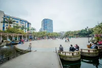 Jin E Hotel