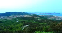 Changhai Haichang Guanglu Island Resort Hotel - إطلالة على البحر