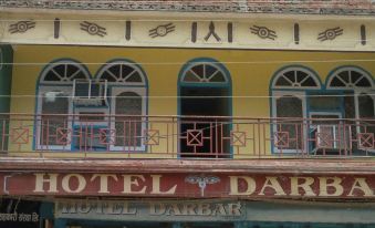 Hotel Darbar
