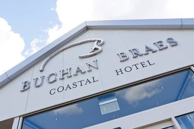 Buchan Braes Hotel, 2024 | Trip.com