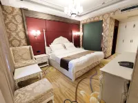 Yixin Hotel Hotels in Emin