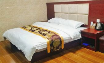 Guangzhou Tiancheng Hotel