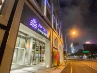 The Place Taichung Các khách sạn gần Audit Village