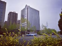 北京蓝帕国际酒店 - 酒店附近