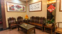 Q+ Hengsheng Holiday Hotel