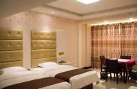 Anxiang AK E-sports Hotel Hotels in Anxiang