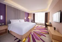 Lavande Hotel(Wanfu Dadu Store of Luxian High-speed Railway Station) Hotels in Lu County