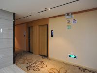 东莞力巨商务酒店 - 公共区域