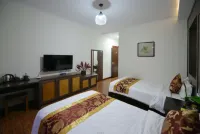 Xiaoyue Renjia Guesthouse Hotels in Menghai