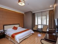 杭州菲斯泰尔酒店 - 奢华大床房