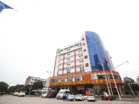 Chunjiang Hotel Hotels in Dangyang