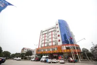 Chunjiang Hotel