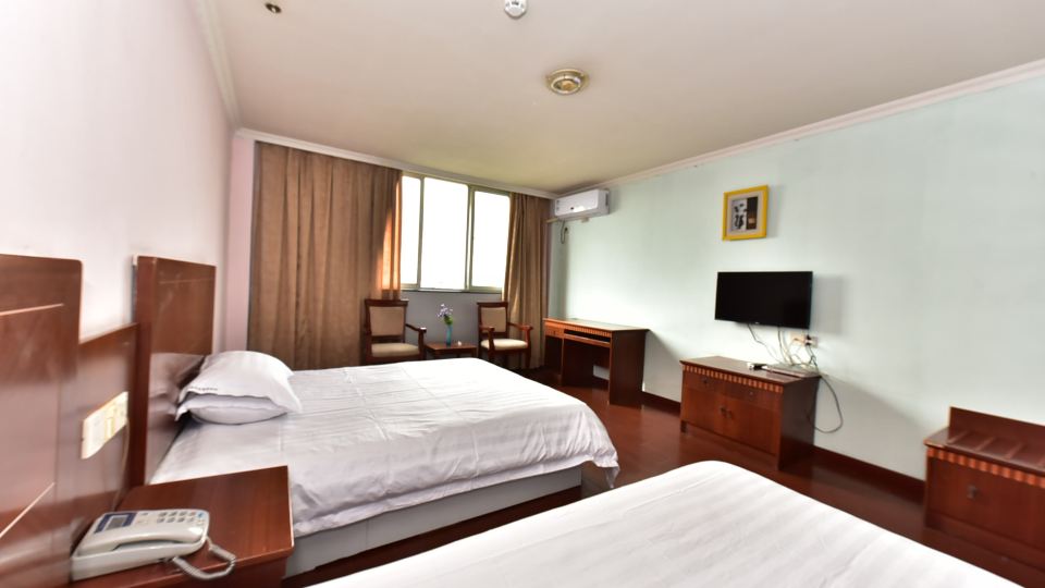 Ningbo Yuelai Business Hotel