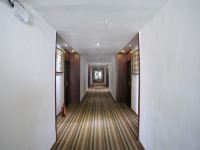 深圳苇度精品酒店 - 公共区域