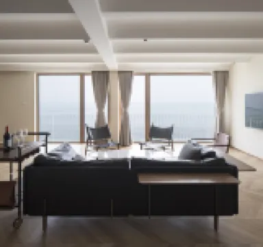 Pusu Qilan Sea Residence