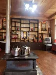 Shangri-La Zangjia Garden Inn