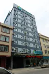 City Comfort Inn Hotel (Shanglin Longhu)