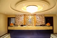 Aitejia Express Hotel (Datong Railway Station Ancient City Branch)