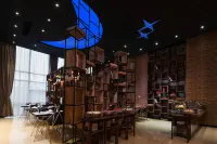 Spring Time Hotel (Guangzhou East Station Yantang Metro Station) - servizio colazione