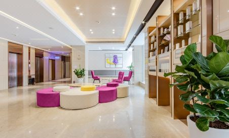 Lavande Hotel (Haikou Hainan University) - Housity